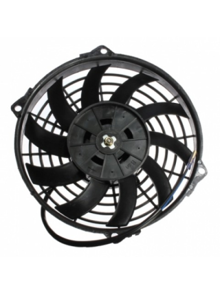 Вентилятор универсальный 8 дюймов 12V 80W